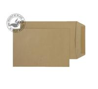 Blake Purely Everyday Manilla Gummed Pocket C5 229x162mm 80gsm (Pack 500)