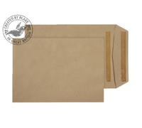 Blake Purely Everyday Manilla Self Seal Pocket 254x178mm 115gsm (Pack 250)