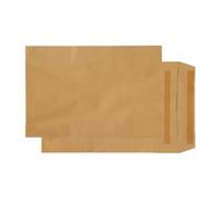 Blake Purely Everyday Manilla Self Seal Pocket 381x254mm 115gsm (Pack 250). Product colour: Brown Media weight: 115 g/m. Width: 254 mm Length: 381 mm