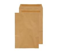 Blake Purely Everyday Manilla Self Seal Pocket 406x305mm 115gsm (Pack 250)