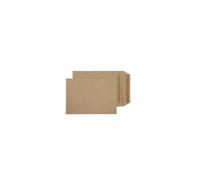 Blake Purely Everyday Manilla Self Seal Pocket C5 229x162mm 115gsm (Pack 500)