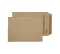 Blake Purely Everyday Manilla Self Seal Pocket C5 229x162mm 80gsm (Pack 500)