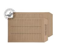 Blake Purely Everyday Manilla UnGummed Internal Mail C4 324x229mm 90gsm (Pack 250)