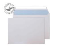 Blake Purely Everyday Wallet Peel and Seal Ultra White C6 114×162mm 120gsm