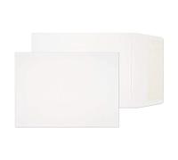 Blake Purely Everyday - White Envelopes 124 x 89 mm - Pack of 1000 - Weight 90GSM - Gummed Envelopes 4.9 x 3.5 Inches - Sustainable PEFC Certified - Office Business Supplies (12489)