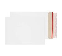 Blake Purely Packaging 239 x 164 mm All Board Envelope Mailers (PPA6-RS) White - Pack of 200