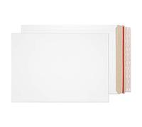 Blake Purely Packaging 352 x 250 mm All Board Envelope Mailers (PPA15-RS) White - Pack of 100