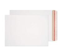 Blake Vita Envelopes C3 White Board Peel and Seal 350gsm 321mm x 450mm (Pack 100) - PPA17-RS