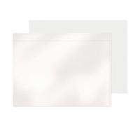 Blake Purely Packaging A5 235x175mm Plain Document Enclosed Wallet (Pack 1000)