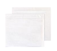 Blake Purely Packaging A5 235x175mm Plain Document Enclosed Wallet (Pack 1000)
