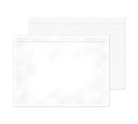 Blake Blake Purely Packaging Document Enclosed Wallet C6 168x126mm Peel and Seal