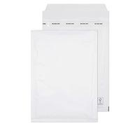 Blake Purely Packaging Envolite White Padded Bubble Pocket Peel and Seal 260x180mm (Pk 100)