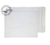 Blake Purely Packaging C3 430 x 300 mm Envolite Peel & Seal Padded Bubble Envelopes (J/6) White - Pack of 50
