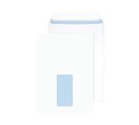 Blake PurelyEveryday C5 Peel and Seal White Window Envelopes Pack 100