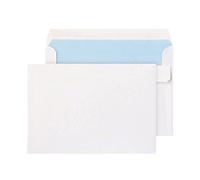 Blake PurelyEveryday C6 90gsm Self Seal White Envelopes (Pack of 50) 2602/50PR 2602/50PR