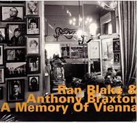 Blake,R. - A Memory of Vienna