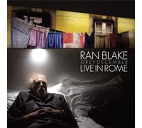 Ran Blake - Grey December : Live In Rome