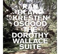Blake,Ran & Osgood,Kresten - The Dorothy Wallace Suite [Vinyl LP] [VINYL]