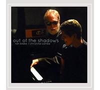 Blake, Ran - Out of The Shadows