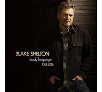 Blake Shelton - Body Language (Deluxe Edition)