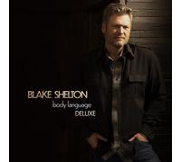 Blake Shelton - Body Language (Deluxe Edition)