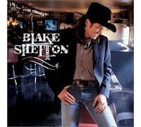 Blake Shelton by Shelton, Blake (2001) Audio CD