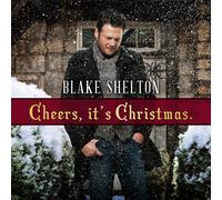 Cheers It's Christmas [VINYL]