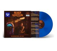 Blake Shelton - For Recreational Use Only (Amazon Exclusive) [Vinyl LP] [VINYL]