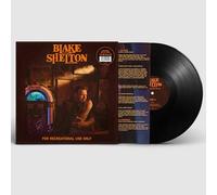 Blake Shelton - For Recreational Use Only [LP] [Vinyl LP] [VINYL]