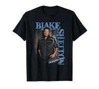 Blake Shelton - For Recreational Use Only Photo T-Shirt