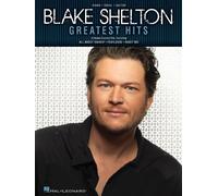 Blake Shelton Greatest Hits