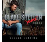 Blake Shelton - Pure Bs