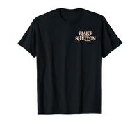 Blake Shelton - Two Tone T-Shirt