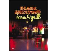 Blake Sheltons Barn & Grill: The Video Collection [DVD] [Region 1] [US Import] [NTSC]