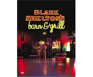 Blake Sheltons Barn & Grill: The Video Collection [DVD] [Region 1] [US Import] [NTSC]