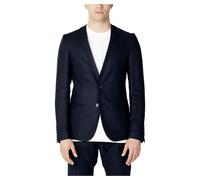 Blake Slim Fit Blazer - male - Antony Morato - Blazers - Blue - L - Suits L