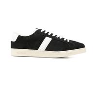 Blake Sneaker - male - Tom Ford - Sneakers - Black - 10 UK - Shoes 10 UK