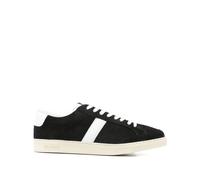 TOM FORD Sneakers Men color Black - Size: 41 - male