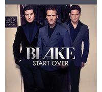 Blake - Start Over (Extended Edition)