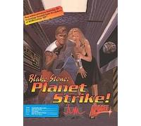 Blake Stone: Planet Strike Steam Key GLOBAL