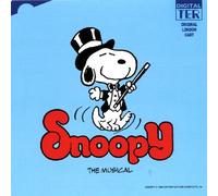 Blake, Susie - Snoopy
