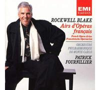 Blake (Ten) - Fench Opera Arias