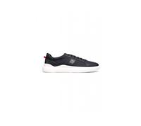 Hugo Blake_Tenn_blnypu 10281585 01 Men's Tennis Trainers, Black, 7 UK