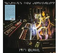 Blake Tim - Blake's New Jerusalem [VINYL]