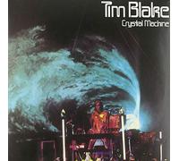 Blake, Tim - Crystal Machine (UK) [VINYL]
