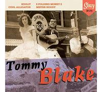 Blake, Tommy - Koolit