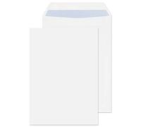 Blake TS-130003 C5 Purely Everyday Self Seal Envelope, 90gsm, White, Pack of 500