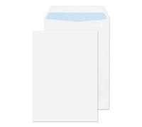 Blake TS-130121 C5 Purely Everyday Self Seal Envelope, 100gsm, White, Pack of 500