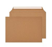 Blake VITA - Corrugated Cardboard Envelopes 248 x 348 mm - Pack of 30 - Thickness GSM - Peel and Seal Cardboard Mailers - Book Wrap Mailer 9.76 x 13.70 Inches - FSC Certified Packaging (PCWA3)
