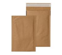 Blake VITA - Eco Honeycomb Padded Envelopes (229 x 135 mm) - Pack of 200 - FSC Certified - Zero Plastic - Like Bubble Mailers Manilla - Peel and Seal - Recyclable - Padded Bags for Shipping (EFC0M)